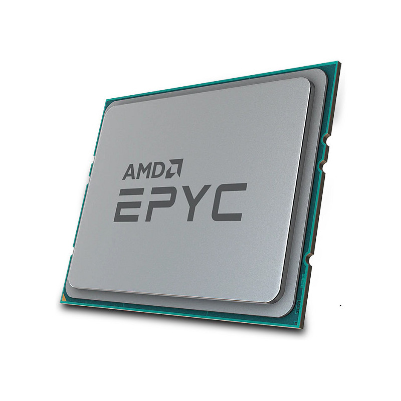 AMD EPYC 7343 processor