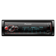 Pioneer MVH-S520DAB car...