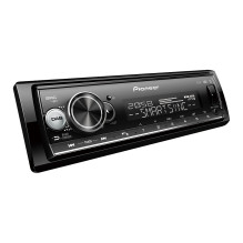 Pioneer MVH-S520DAB car media receiver Pioneer MVH-S520DAB car media receiver