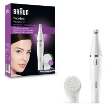 Braun FaceSpa Face 810 Braun FaceSpa Face 810