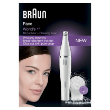Braun FaceSpa Face 810 Braun FaceSpa Face 810