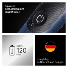 Braun AIO7540 Braun AIO7540