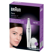 Braun FaceSpa Face 810 Braun FaceSpa Face 810