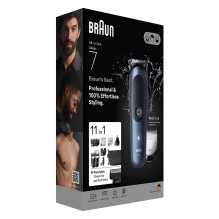Braun AIO7540 Braun AIO7540