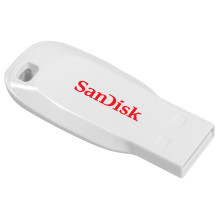 SanDisk Cruzer Blade USB flash drive