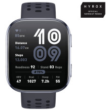 Amazfit Bip 6 Black