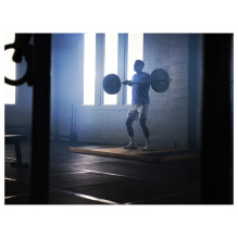 „Amazfit Bip 6“ juodas