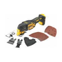 DeWALT DCS355N oscillating multi-tool