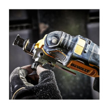 DeWALT DCS355N oscillating multi-tool