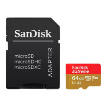 SanDisk Extreme PLUS