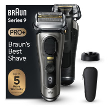 Braun Series 9 Pro+ 9515s Braun Series 9 Pro+ 9515s