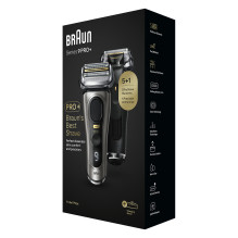Braun Series 9 Pro+ 9515s Braun Series 9 Pro+ 9515s
