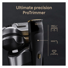 Braun Series 9 Pro+ 9515s Braun Series 9 Pro+ 9515s