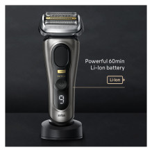 Braun Series 9 Pro+ 9515s Braun Series 9 Pro+ 9515s
