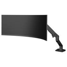 Ergotron HX Series HX ARM WITH VERY HEAVY DUTY PIVOT DESK Ergotron HX Series HX ARM WITH VERY HEAVY DUTY PIVOT DESK