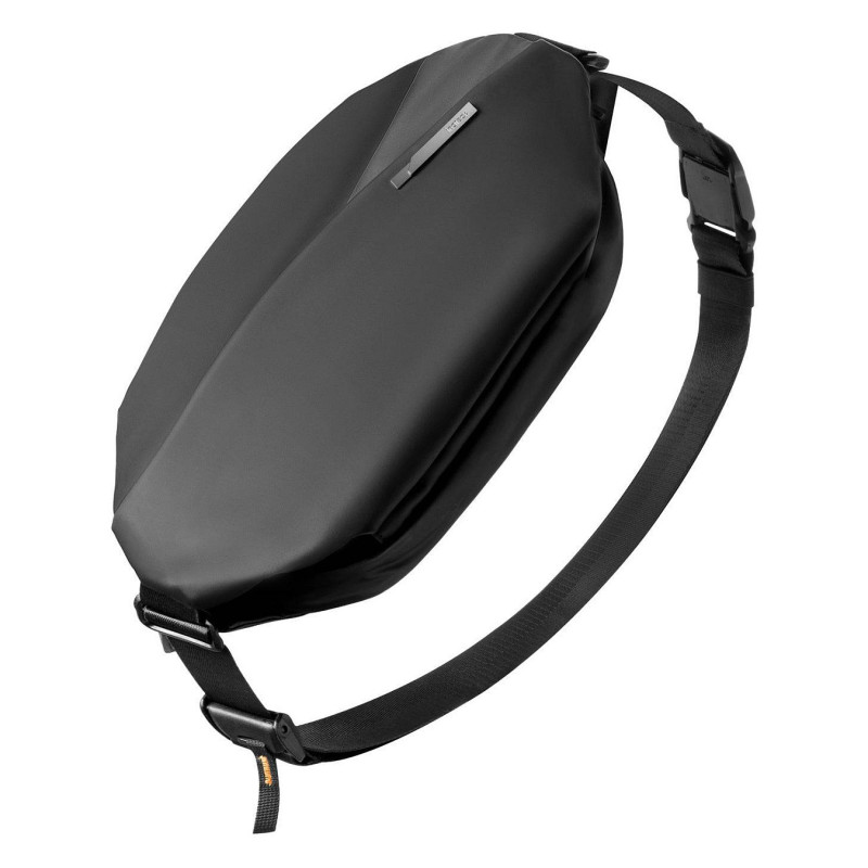 Inateck LB03014-S_BLACK juosmens krepšys