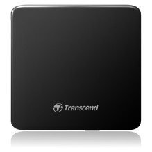 „Transcend TS8XDVDS-K“ optinis diskų įrenginys „Transcend TS8XDVDS-K“ optinis diskų įrenginys