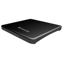 Transcend TS8XDVDS-K optical disc drive Transcend TS8XDVDS-K optical disc drive