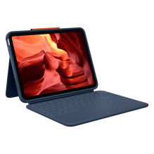 „Logitech Rugged Combo 4“