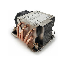 K Dynatron S5R1-4710 Tower CPU Cooler 2U for Socket 4710 active K Dynatron S5R1-4710 Tower CPU Cooler 2U for Socket 4710 active