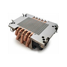 K Dynatron S5R1-4710 Tower CPU-Kühler 2U für Sockel 4710 aktiv K Dynatron S5R1-4710 Tower CPU-Kühler 2U für Sockel 4710 aktiv