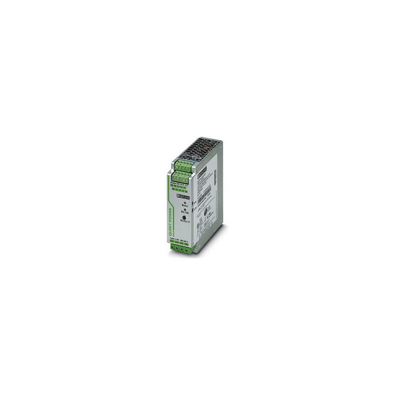 Phoenix QUINT-PS / 3AC / 24DC / 5 2866734 Stromversorgung