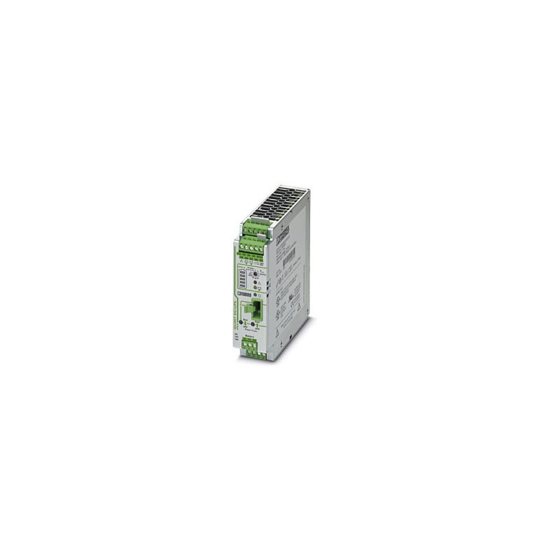 Phoenix USV QUINT-UPS / 24DC / 24DC / 10A
