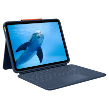 RUGGED COMBO 4 TOUCH FOR IPAD