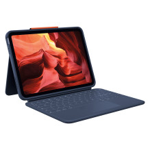 RUGGED COMBO 4 TOUCH FOR IPAD