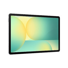 "Tablet Samsung Galaxy Tab S10 FE X526B 5G 10.9 8GB RAM 128GB - Silver"