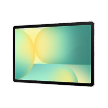 "Tablet Samsung Galaxy Tab S10 FE X526B 5G 10.9 8GB RAM 128GB - Silver"