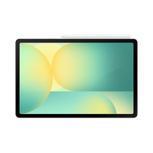 "Tablet Samsung Galaxy Tab S10 FE X526B 5G 10.9 8GB RAM 128GB - Silver"