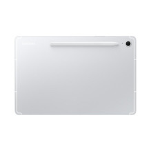 "Tablet Samsung Galaxy Tab S10 FE X526B 5G 10.9 8GB RAM 128GB - Silver"