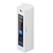 UBIQUITI Reader Pro Angle Mount whit white UBIQUITI Reader Pro Angle Mount whit white