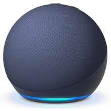 Amazon Echo Dot (5th...