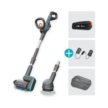 Gardena 14842-20 electric patio cleaner