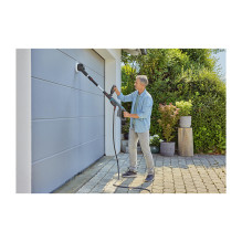 Gardena 14842-20 electric patio cleaner