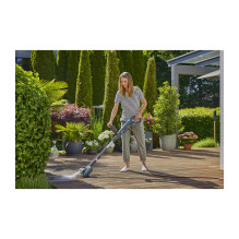 Gardena 14842-20 electric patio cleaner