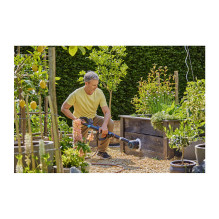 Gardena 14842-20 electric patio cleaner