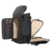 inateck Notebook-Rucksack BPX31 black 40L BPX31_black inateck Notebook-Rucksack BPX31 black 40L BPX31_black