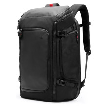 „inateck“ nešiojamojo kompiuterio kuprinė BPX31, juoda, 40 l, BPX31_juoda „inateck“ nešiojamojo kompiuterio kuprinė BPX31, juoda, 40 l, BPX31_juoda