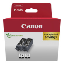 CANON PGI-35 rašalo kasečių...