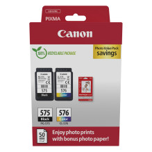 Originalus Canon PG-575 +...