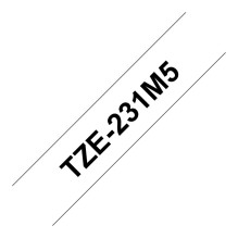 Brother 12mm x 8m...