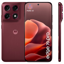 „Motorola Edge 70 Pro“ su 8 RAM ir 256 GB atmintimi