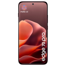 „Motorola Edge 70 Pro“ su 8 RAM ir 256 GB atmintimi