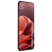 „Motorola Edge 70 Pro“ su 8 RAM ir 256 GB atmintimi