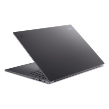Acer Aspire 16 AI OLED A16-61M-R0G4 RYZ AI R5-340 / 16GB / 512SSD / W11 Pradinis puslapis / JAV anglų / QWERTY išdėstyma