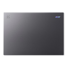 Acer Aspire 16 AI OLED A16-61M-R0G4 RYZ AI R5-340 / 16GB / 512SSD / W11 Pradinis puslapis / JAV anglų / QWERTY išdėstyma
