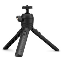 RØDE 2 tripod Smartphone / Digital camera 3 leg(s) Black RØDE 2 tripod Smartphone / Digital camera 3 leg(s) Black